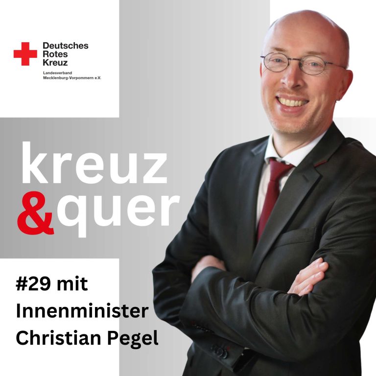 Innenminister packt aus! … und ein.