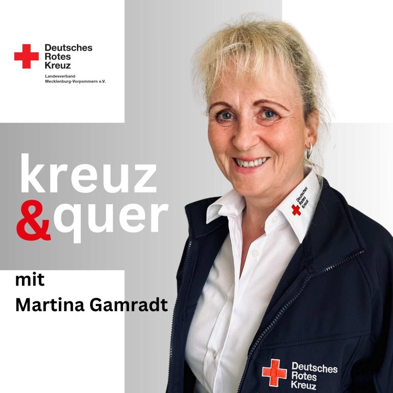 Mehr als Häkeldeckchen & Blutspende! Soziale Wohlfahrtsarbeit