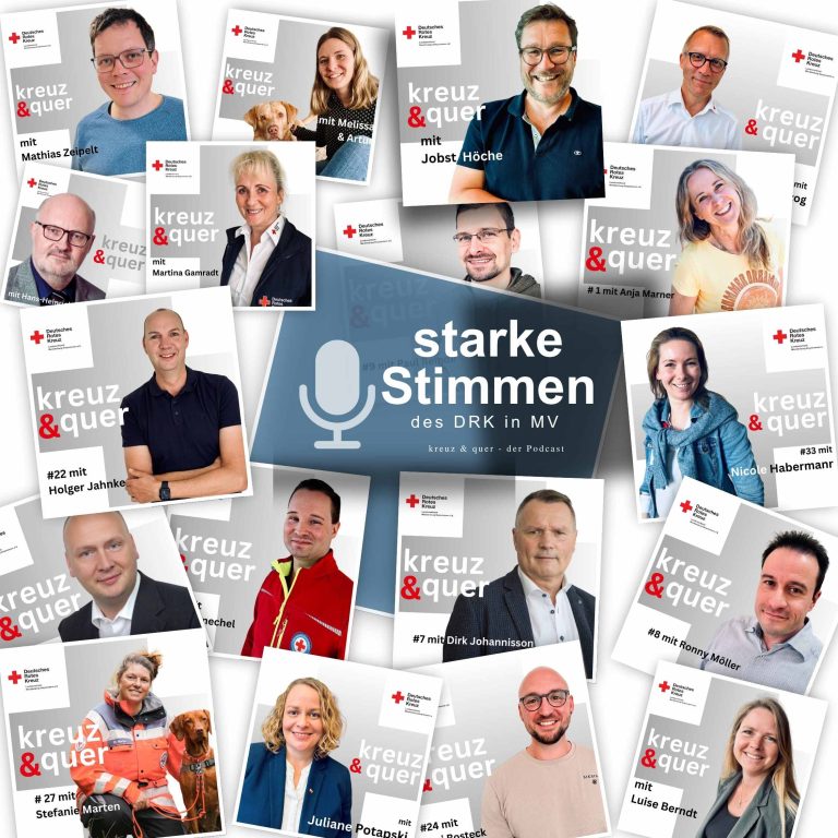 Jahresfinale: Klartext, Kante, Kreuz & Quer